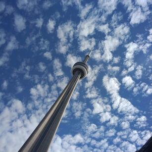 (Sep 2016) CN Tower