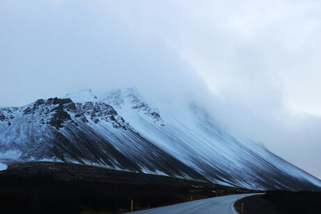 (March 2019) Iceland
