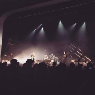 (Sep 2016) Metric - #LottoMax Private Concert