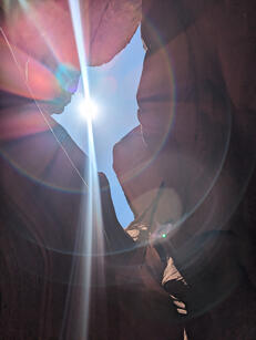 (May 2024) Antelope Canyon