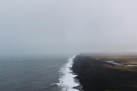 (March 2019) Iceland